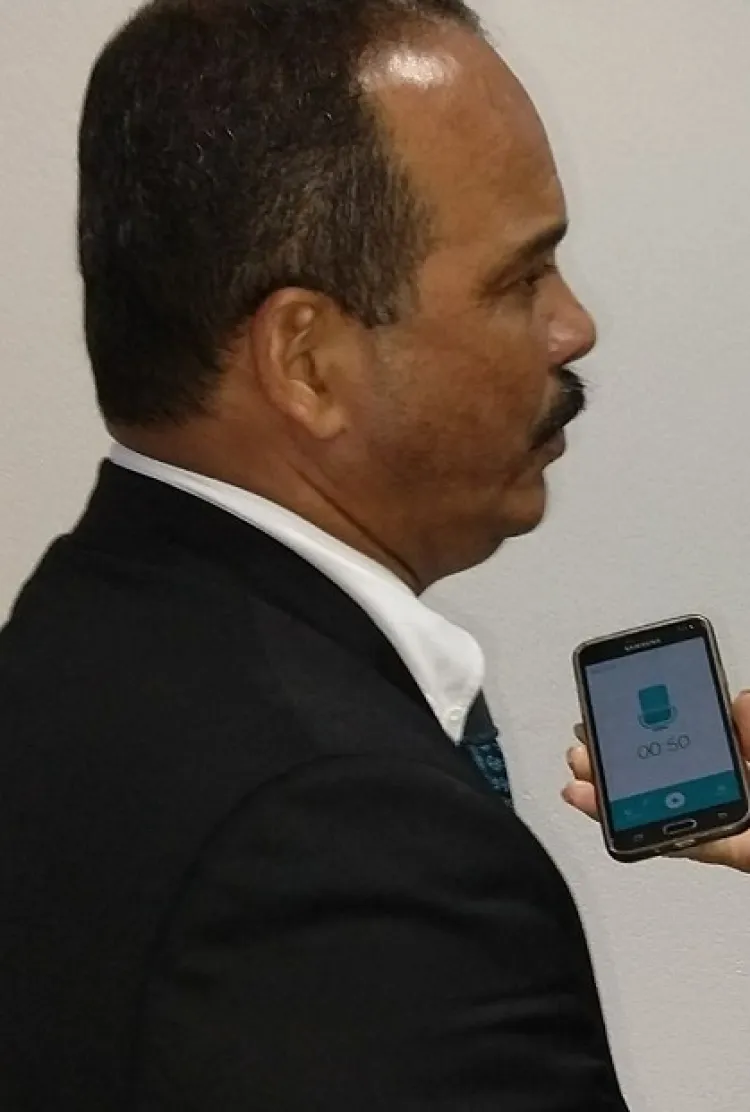 Foto arquivo Portal Abrantes 