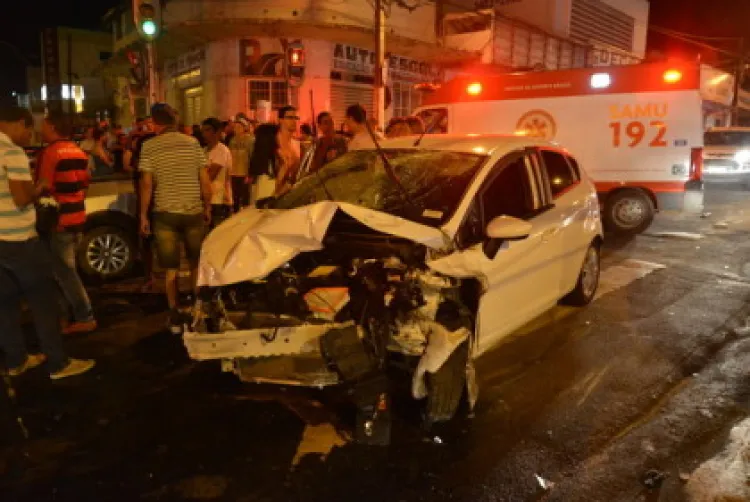Foto: Anderson Santos/Blog do Anderson