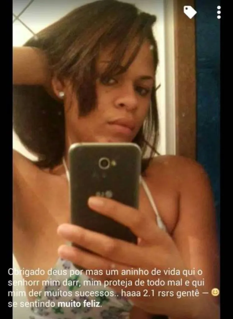 Foto: Reprodução Facebook