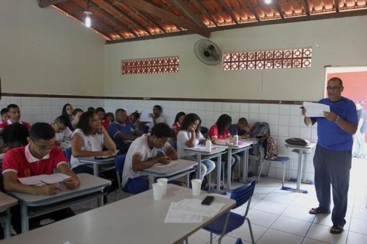 Fotos: Carla Ornelas/GOVBA