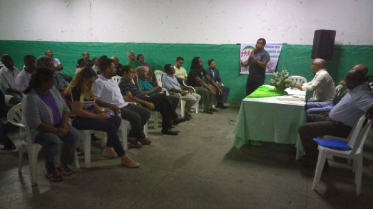 Fotos Moura Positivo/PortalAbrantes