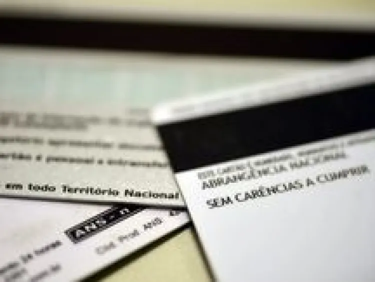 Foto: Arquivo Agência Brasil