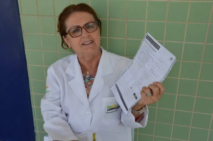 Foto: Moura Positivo/ Portal Abrantes