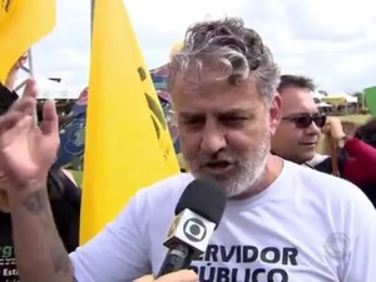 Foto: Reprodução G1/RS
