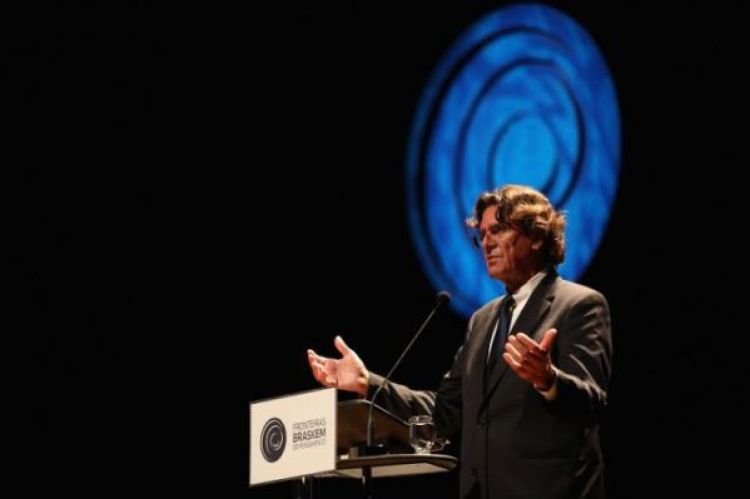 ​Foto: Ulisses Dumas / Ag. BAPress