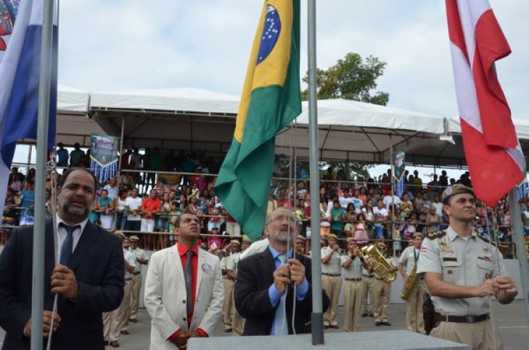Foto: Moura Positivo/ Portal Abrantes