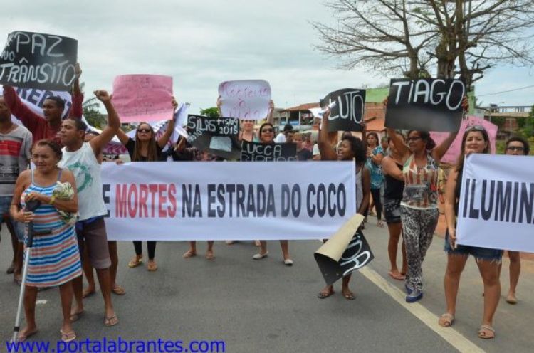 Foto: Portal Abrantes