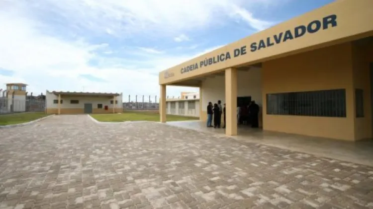 Foto: Reprodução 