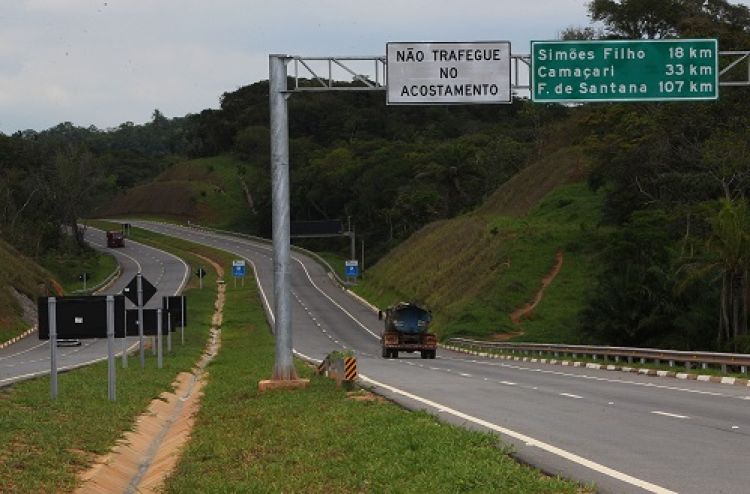 Fotos: Alberto Coutinho/GOVBA