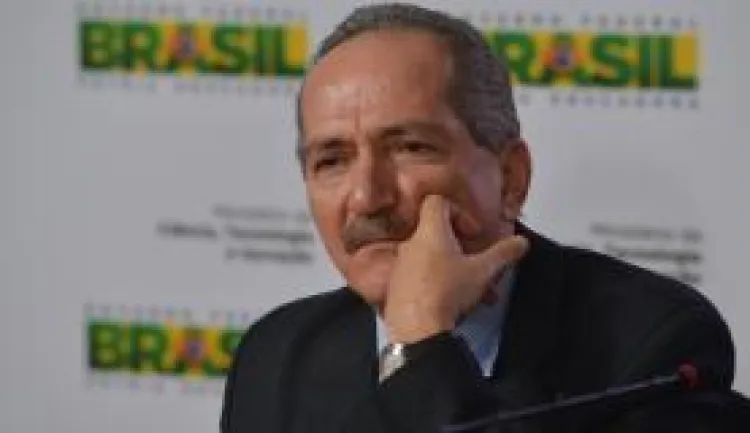 
 (Fabio Rodrigues Pozzebom/Agência Brasil)