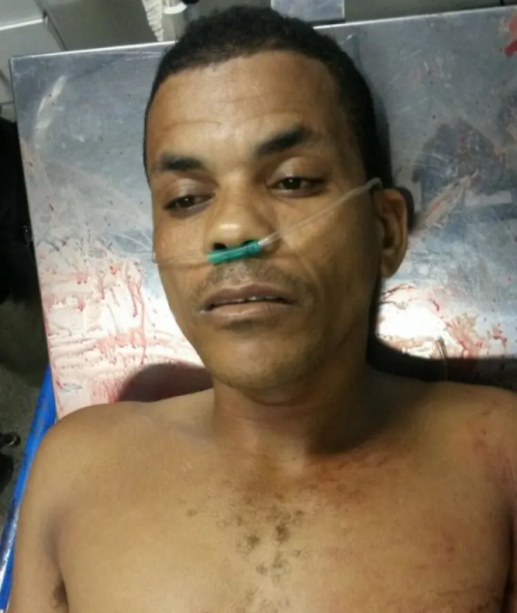 Foto: Reprodução Bocaão News