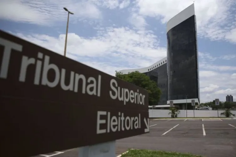 .

Os convidados poderão acompanhar o evento no plenário e em dois auditórios do TSE