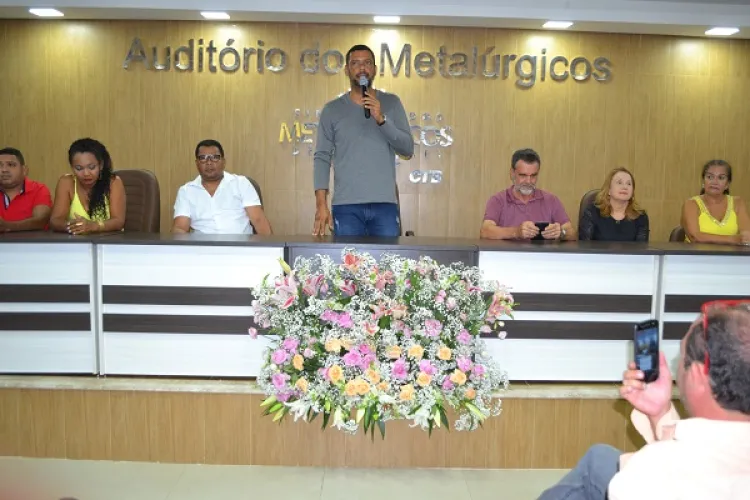 Fotos Moura Positivo/PortalAbrantes
