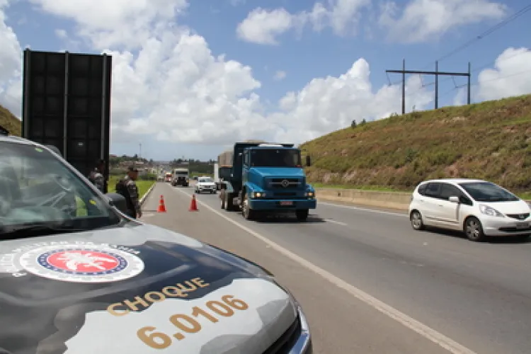 Foto: Alberto Maraux /SSP