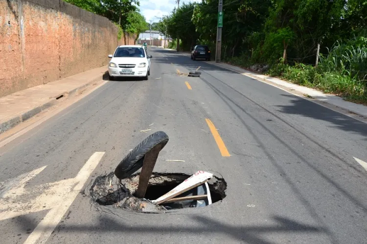 Foto: Portal Abrantes