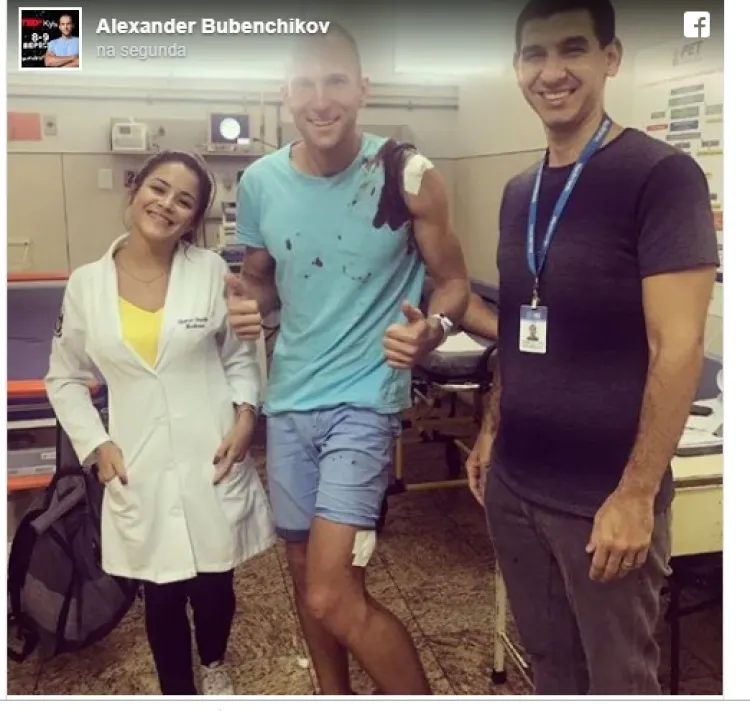 Foto: Reprodução