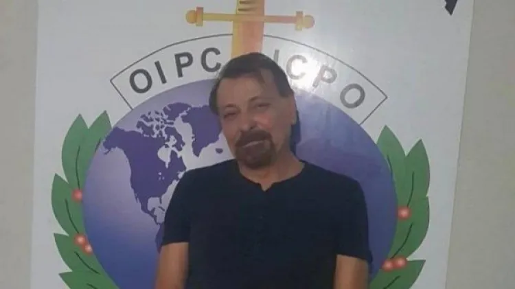 Foto: Reprodução