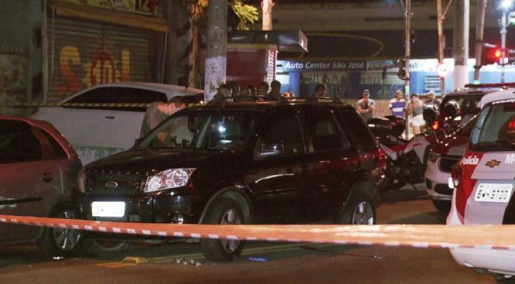Foto: Reprodução/TV Globo