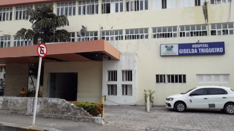  Foto: Julianne Barreto/Inter TV 