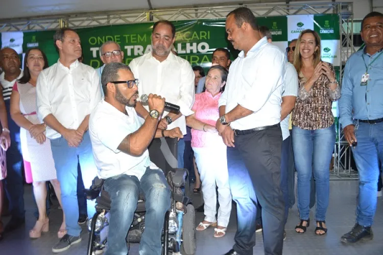 Foto Moura positivo/Portal Abrantes