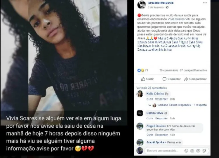 Foto: Reprodução