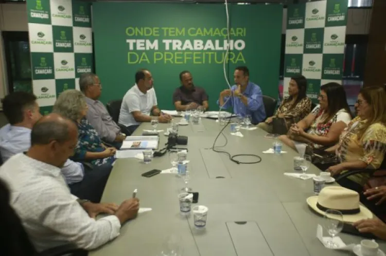 Foto: Adeilson Carvalho
