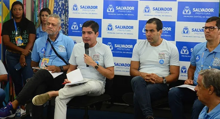 Foto: Valter Pontes- Secom