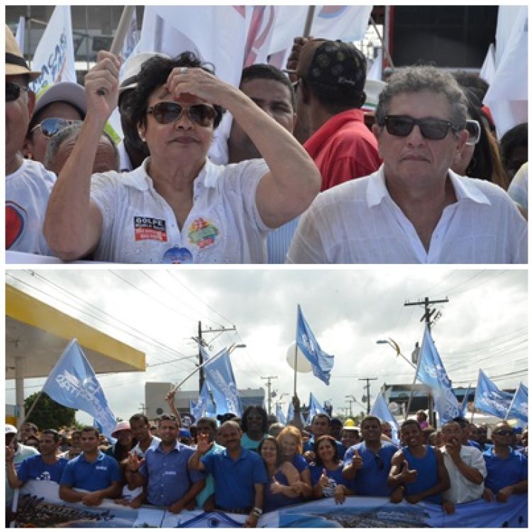 Foto: Moura Positivo/Portal Abrantes