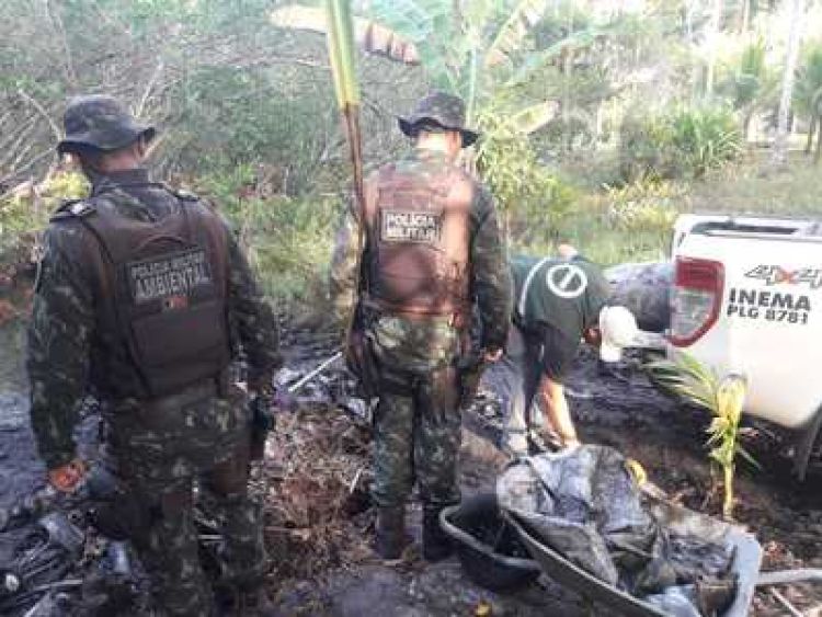 Foto: Divulgação SSP