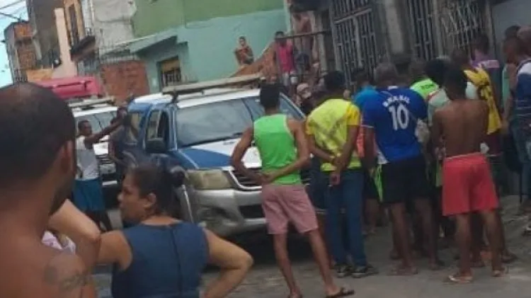 Foto: Reprodução