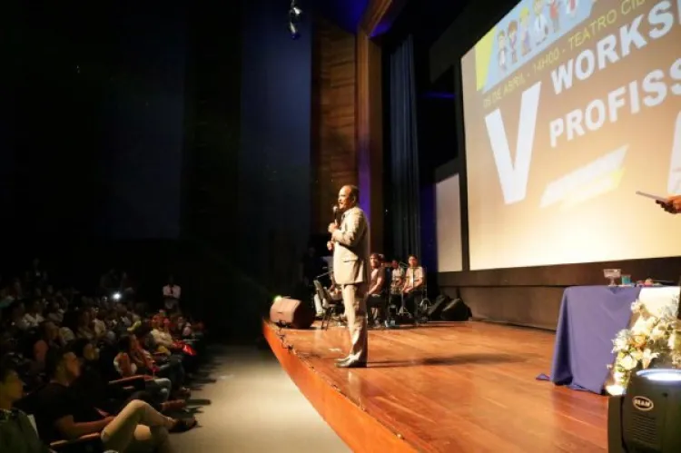 Foto: Victor Matos