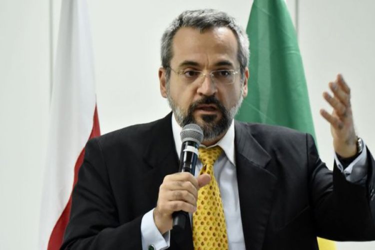 Rafael Carvalho/Divulgação Casa Civil