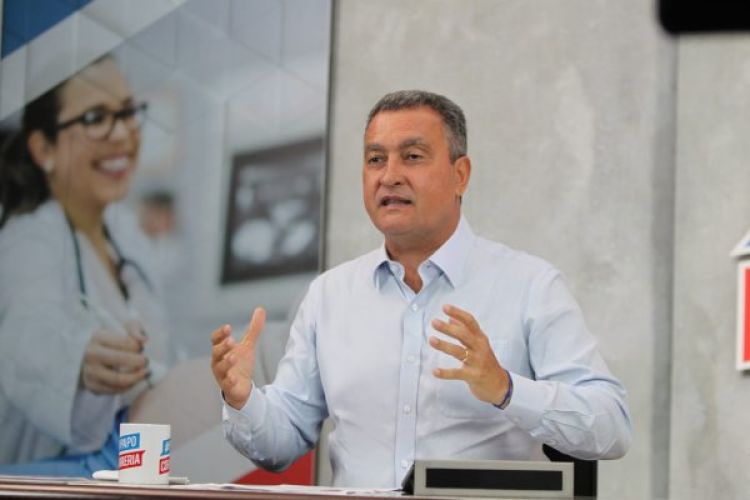 Foto: Fernando Vivas/GOVBA

