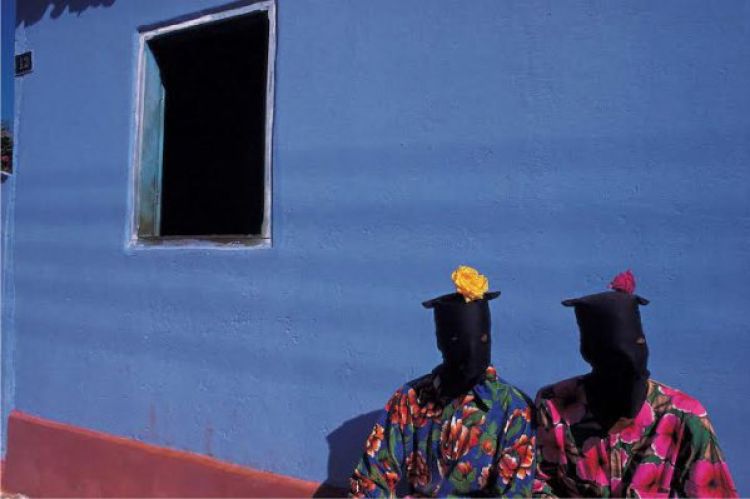 CAF Clube de Fotografia