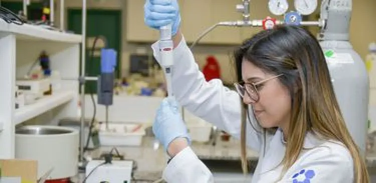 Eliana Martins Lima, pesquisadora da UFG - Universidade Federal de Goiás (UFG)