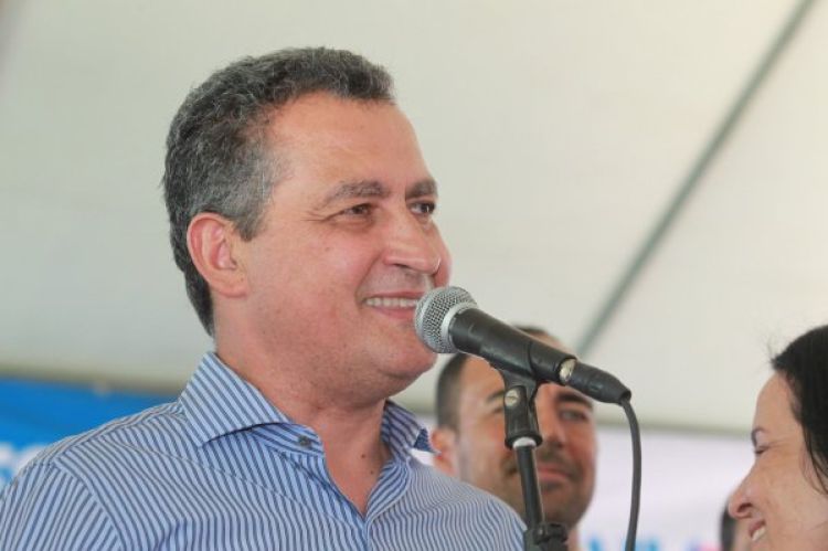 
Foto: Mateus Pereira/GOVBA

