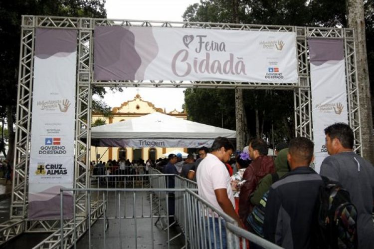 Fotos: Elói Corrêa/ GOVBA