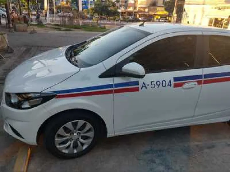Foto: Divulgação SSP