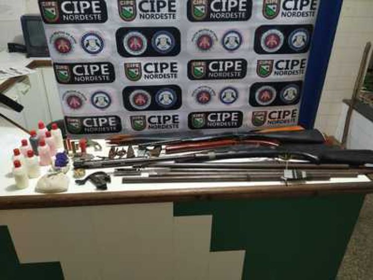 Foto: Divulgação SSP