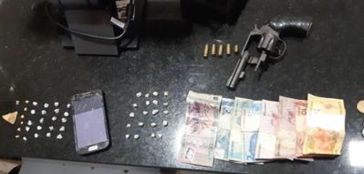 Foto: Divulgação SSP