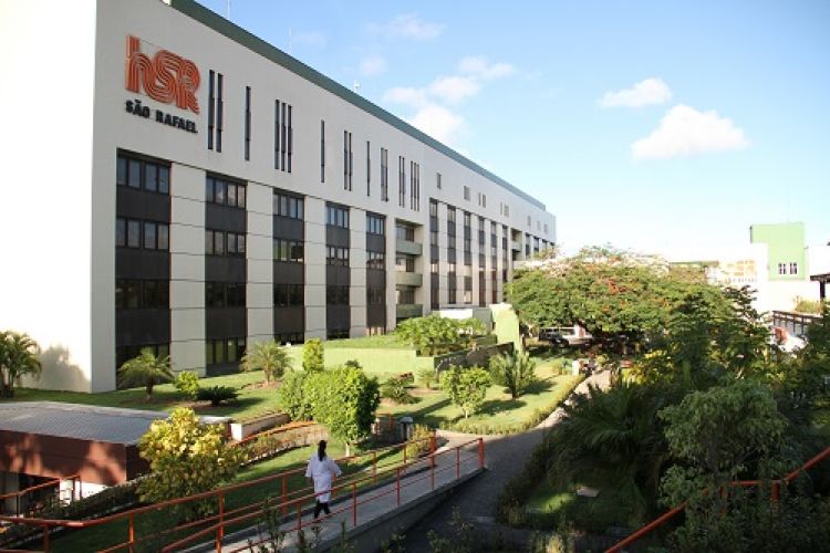 
Hospital São Rafael