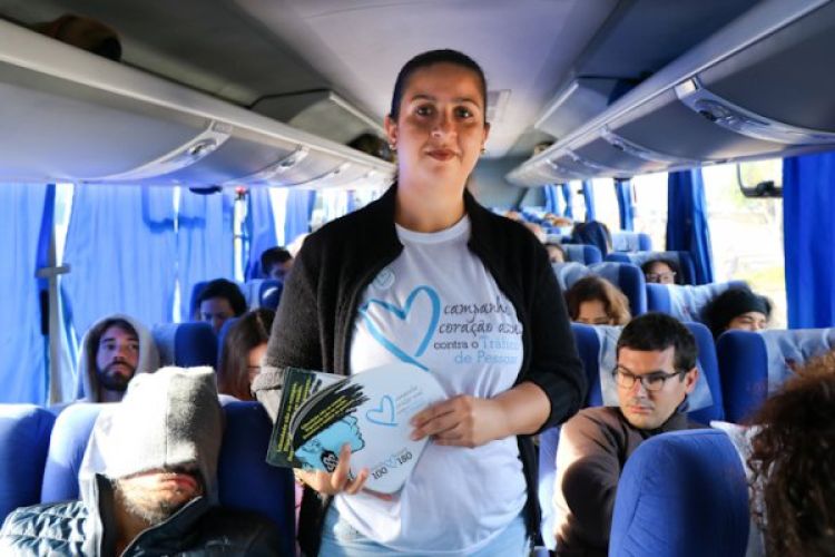  Imagens: Luciana Santos