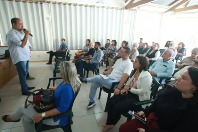Foto: Ascom/PMC