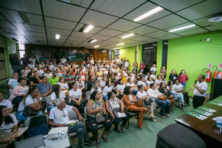Foto: Tiago Pacheco