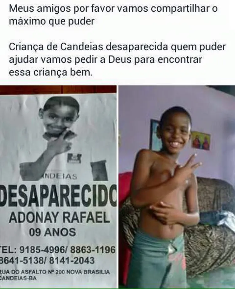 Foto: Reprodução