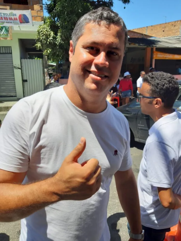 Rede social