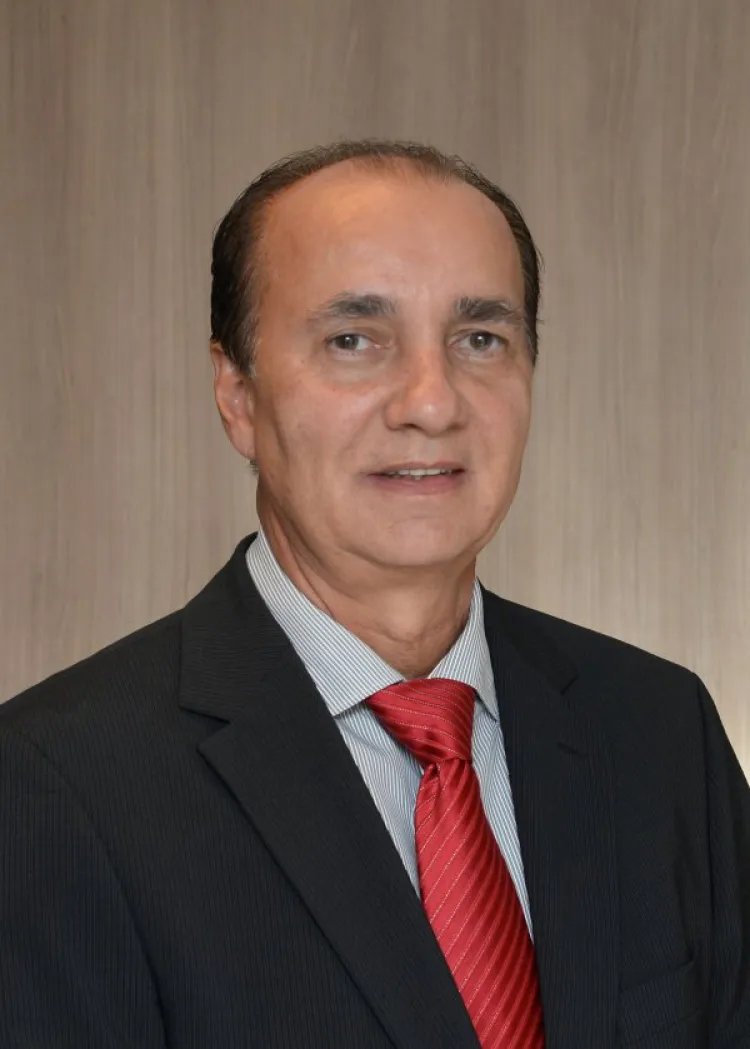 Alberto Nunes