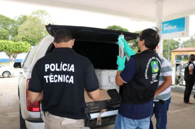Foto: Sefaz-BA