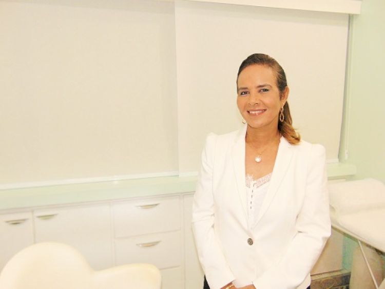 
Dra Cristina Menezes
