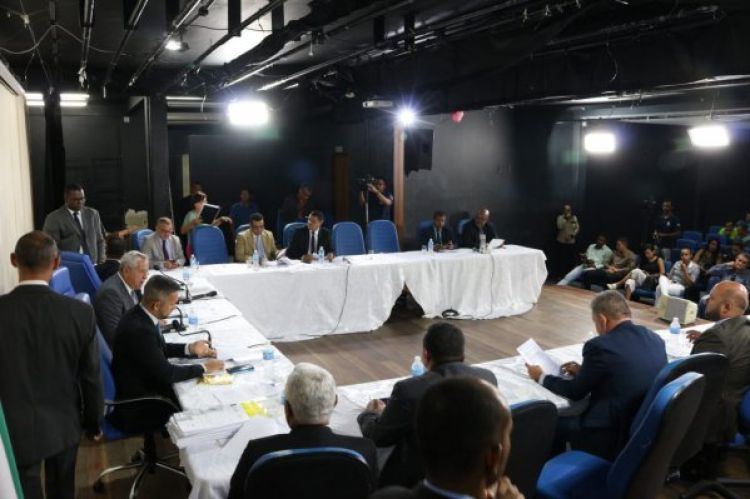 
Fotos: Heriks Trabuco